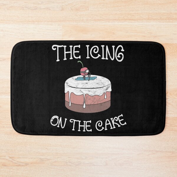 Item preview, Going down with a ski mask because its a ski free gift idea. designed and sold by Svetiik.