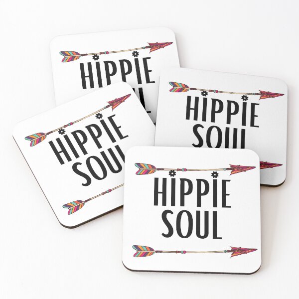 Item preview, Hippie Soul designed and sold by BitsndPieces.
