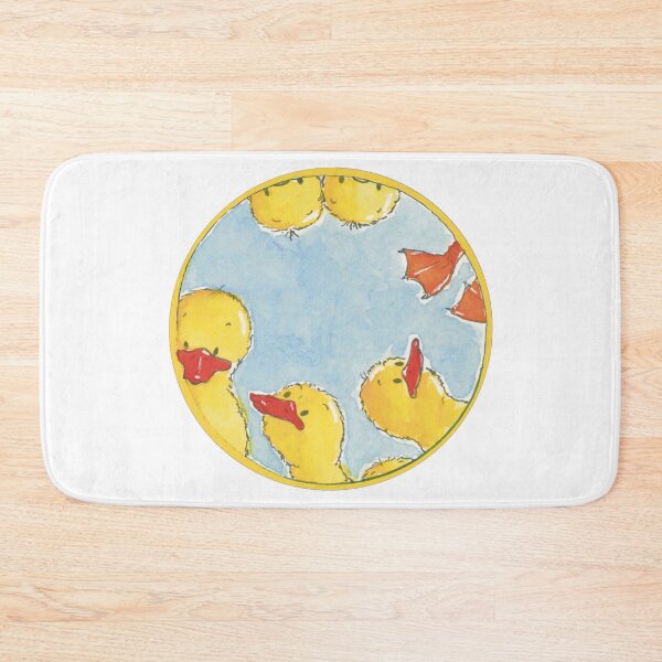 Item preview, ducklings designed and sold by marilrijks.