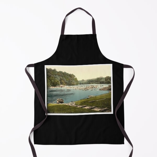 Item preview, [Armathwaite, the bay, Lake District, England] designed and sold by ShopNewDesigns.