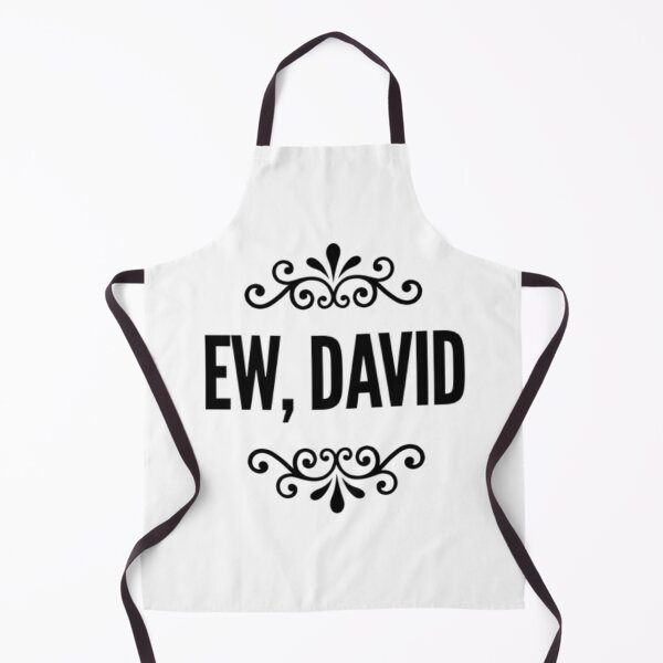 Item preview, Ew, David. designed and sold by bekindclothing-.