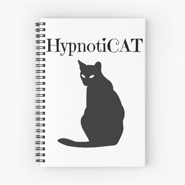 Item preview, HypnotiCAT designed and sold by JoooyDesign.