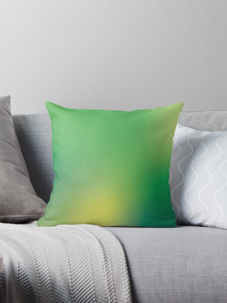 Item preview, Natural Green and Yellow Gradient designed and sold by murialbezanson.