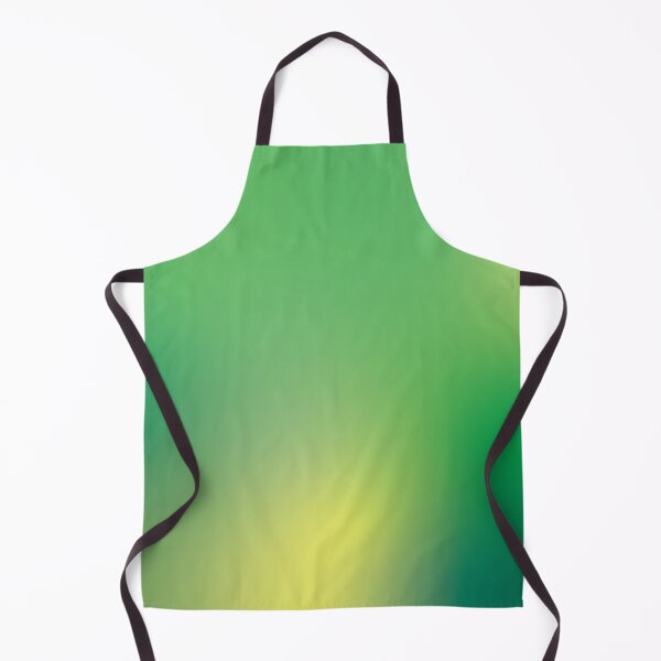 Item preview, Natural Green and Yellow Gradient designed and sold by murialbezanson.