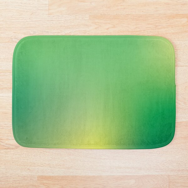 Item preview, Natural Green and Yellow Gradient designed and sold by murialbezanson.
