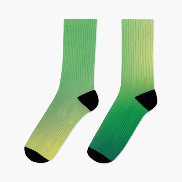 Item preview, Natural Green and Yellow Gradient designed and sold by murialbezanson.