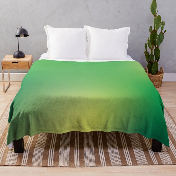 Item preview, Natural Green and Yellow Gradient designed and sold by murialbezanson.