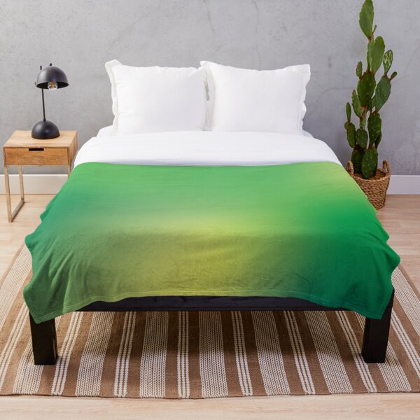 Item preview, Natural Green and Yellow Gradient designed and sold by murialbezanson.