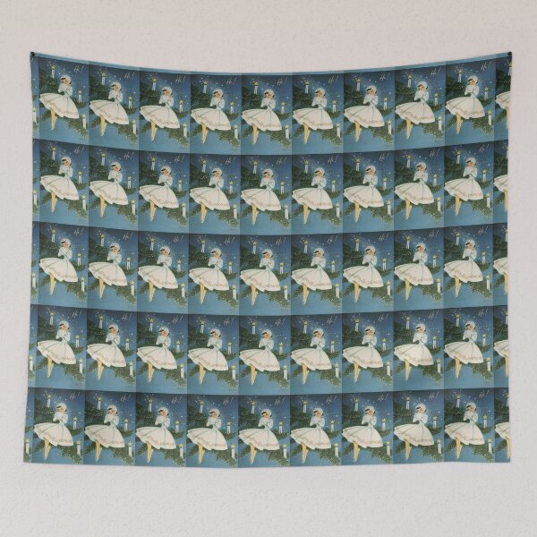 Item preview, Retro Vintage Christmas Holiday designed and sold by RBEnt.