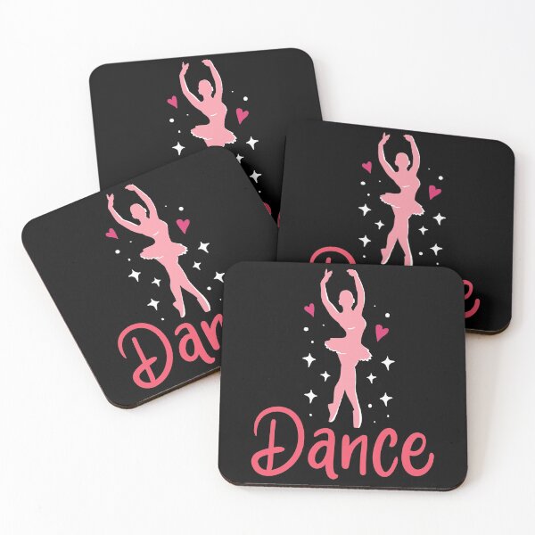 Aperçu de l'œuvre Ballet Ballerine créée et vendue par CreativeGiftShp.