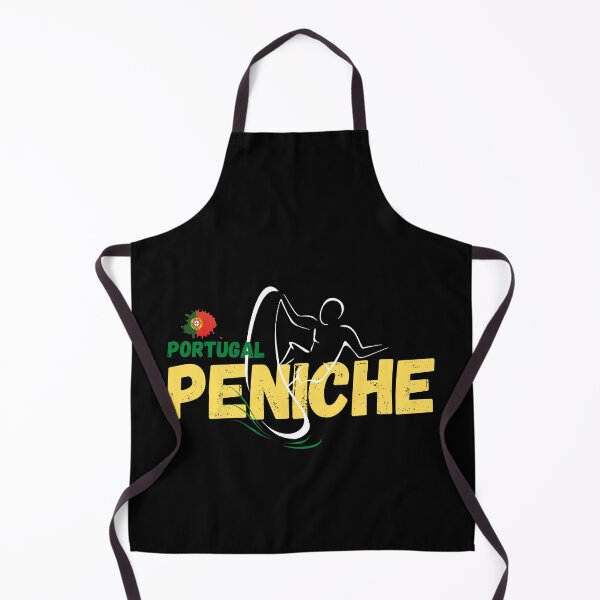 Item preview, peniche surf beach portugal designed and sold by mikoala50.