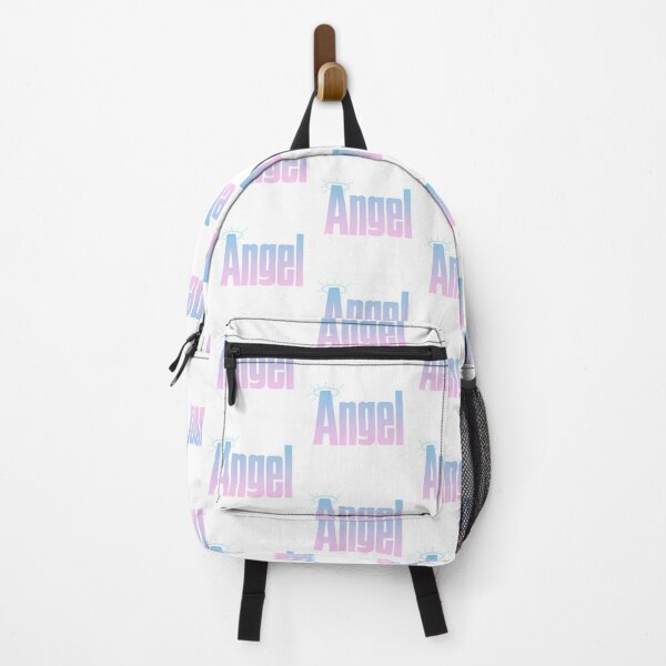 Item preview, Angel designed and sold by RLYRetro.