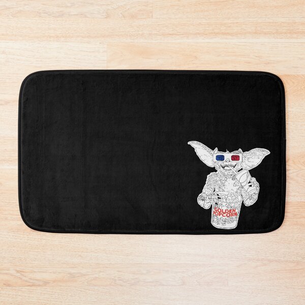 Item preview, Popcorn Gremlin version 2 designed and sold by kate0326.