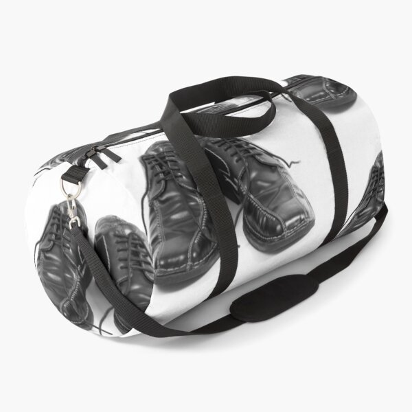 Item preview, Black shoes designed and sold by Sigbert Georgi.