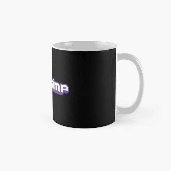Item preview, Tier 1 Simp designed and sold by SimplyNewDesign.