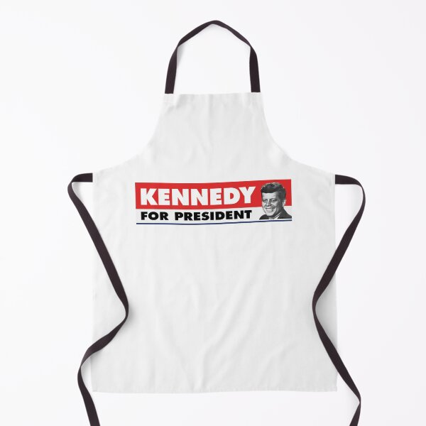 Item preview, Kennedy for President 1960 designed and sold by le daddy.