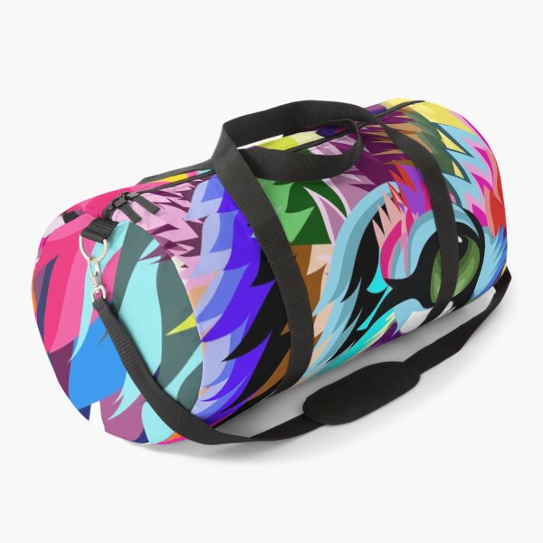 Item preview, Colourful lion designed and sold by myseptember18th.