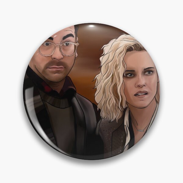 Item preview, John and Abby designed and sold by chloetebbutt.