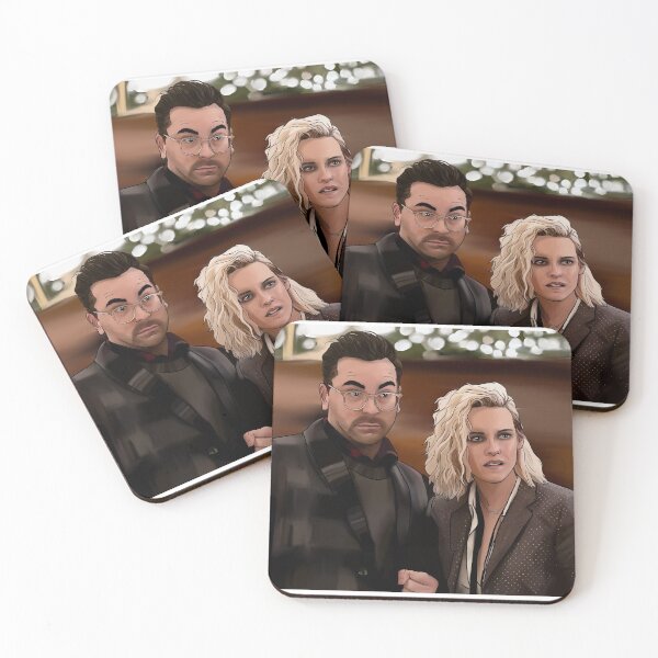 Item preview, John and Abby designed and sold by chloetebbutt.