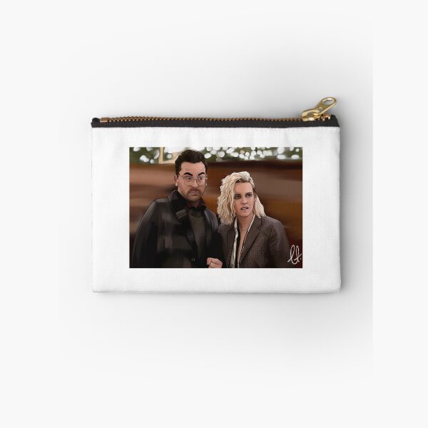 Item preview, John and Abby designed and sold by chloetebbutt.