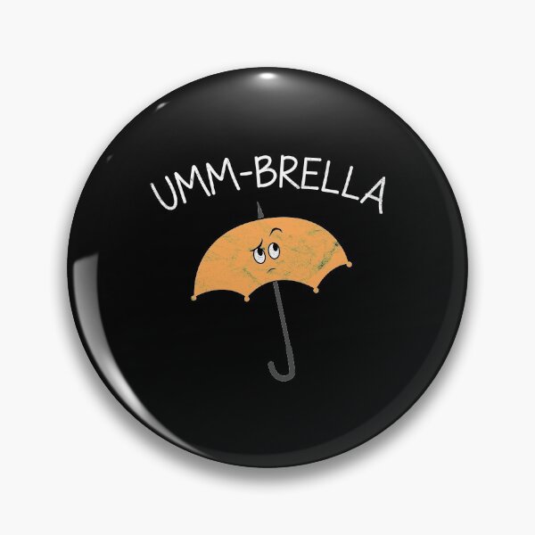 Item preview, Umbrella thinking gift idea funny protection designed and sold by Svetiik.