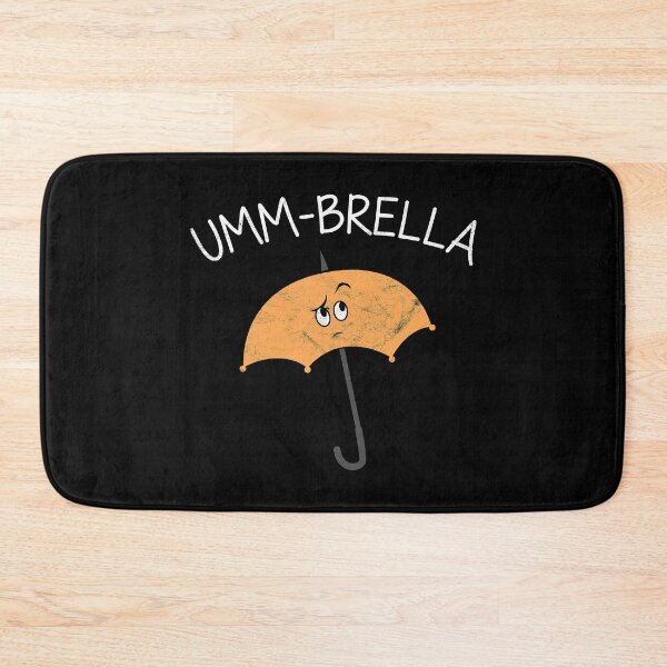 Item preview, Umbrella thinking gift idea funny protection designed and sold by Svetiik.