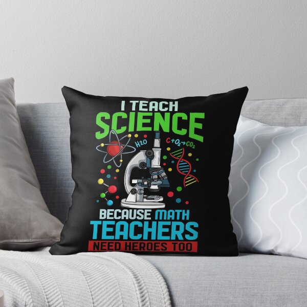 Item preview, Science Teacher designed and sold by CreativeGiftShp.
