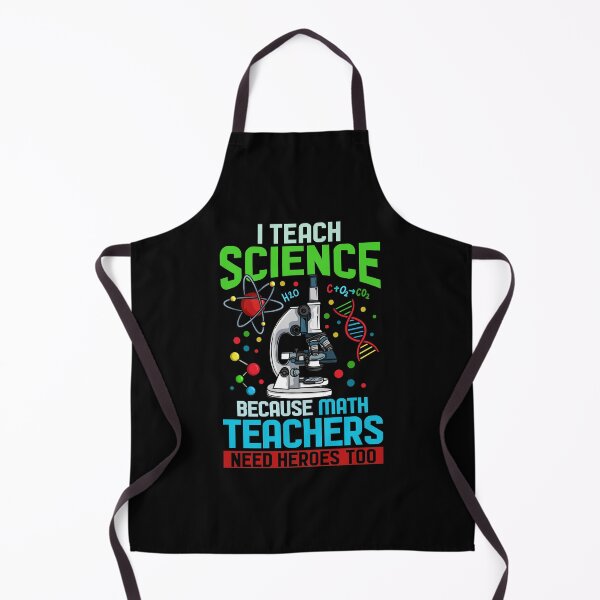 Item preview, Science Teacher designed and sold by CreativeGiftShp.