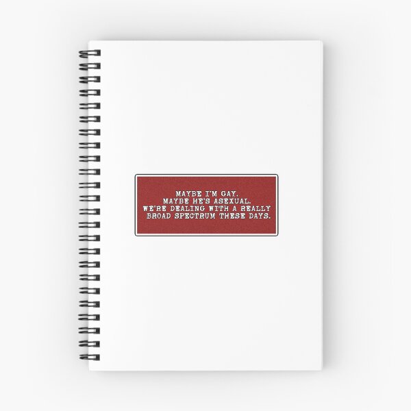 Item preview, TEOTFW - Alyssa quotes designed and sold by CheCherry.