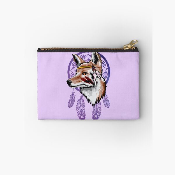 Item preview, Fox Indian designed and sold by svetlana84.