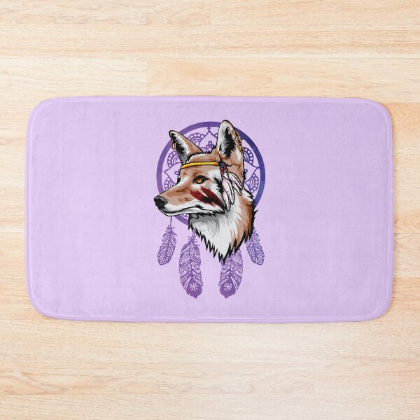 Item preview, Fox Indian designed and sold by svetlana84.