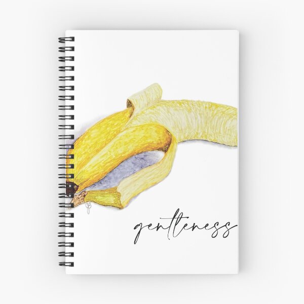 Item preview, Banana Gentleness designed and sold by ElectiArt.
