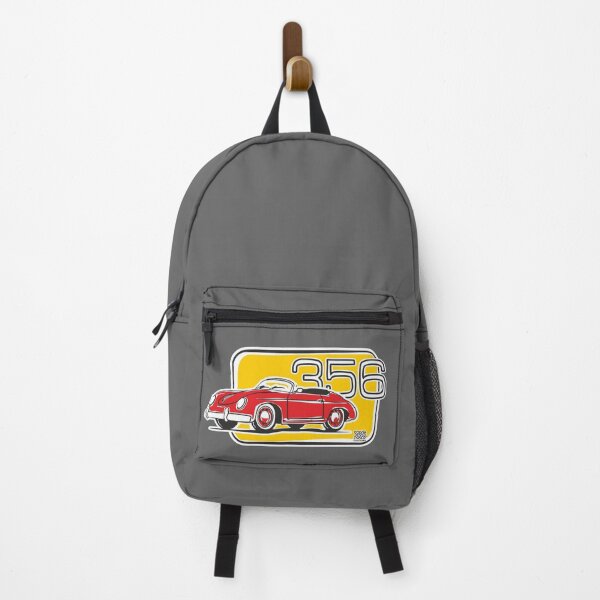 Item preview, Porsche Speedster 356 Convertible Red designed and sold by DRScustoms.