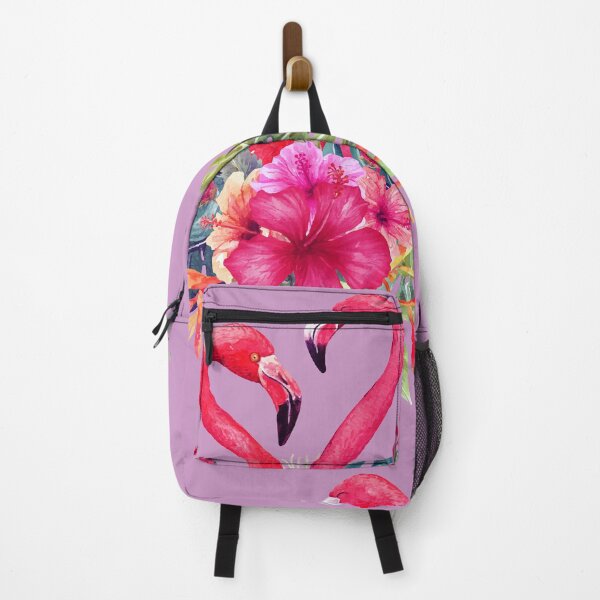 Item preview, Flamingo heart designed and sold by urban-color.