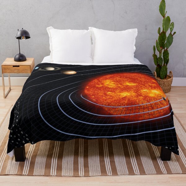 Item preview, Solar System designed and sold by WriteThatDown.