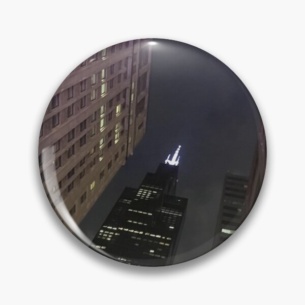 Item preview, Chicago Skyline designed and sold by earthangelz.