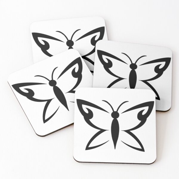 Item preview, Until Dawn Hannah Butterfly Tattoo designed and sold by senaeksi.