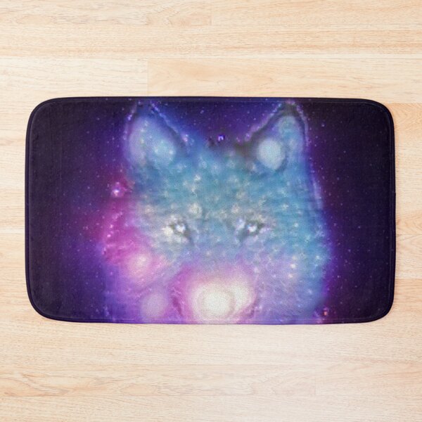 Item preview, Cosmos Wolf designed and sold by Hidden  Style Store.
