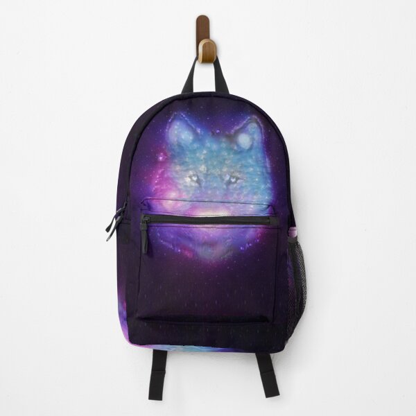 Item preview, Cosmos Wolf designed and sold by Hidden  Style Store.