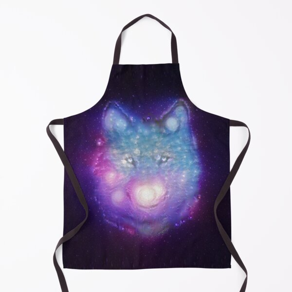 Item preview, Cosmos Wolf designed and sold by Hidden  Style Store.