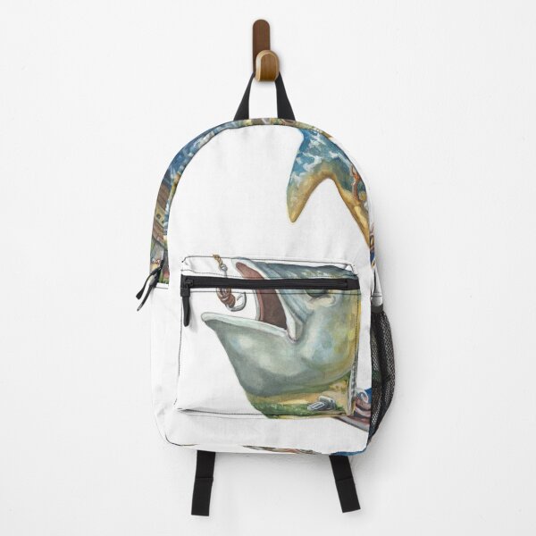 Item preview, The Bluefin’s Tale  designed and sold by CBStetson.