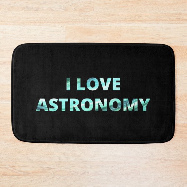 Item preview, i love astronomy designed and sold by Bizarro23.