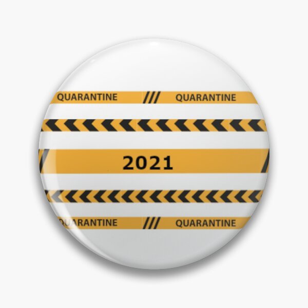 Item preview, Quarantine 2021 designed and sold by javaoverride.