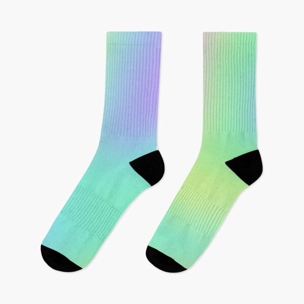 Item preview, Pastel Rainbow Colors Gradient designed and sold by Whoopsidoodle.