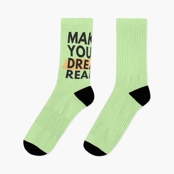 Item preview, Make Your Dreams Real designed and sold by Javidreams.
