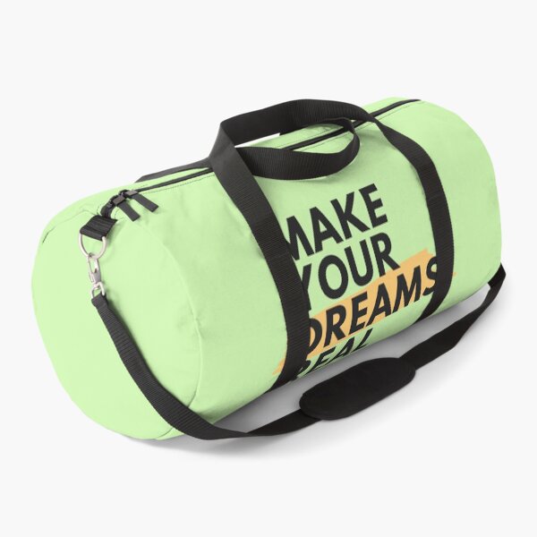 Item preview, Make Your Dreams Real designed and sold by Javidreams.