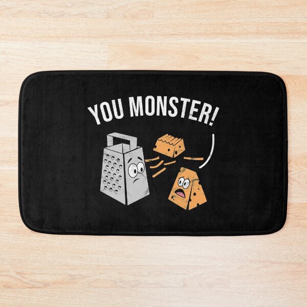 Item preview, Crying slitted off cheese a scary gift idea designed and sold by Svetiik.