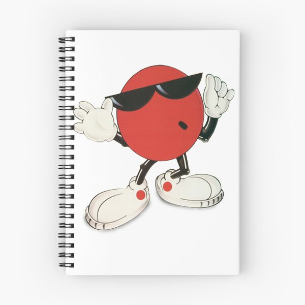 Item preview, Cool Spot 7up designed and sold by MikeProductions.