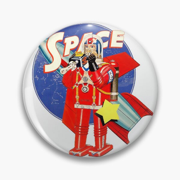 Item preview, Spaceman designed and sold by jaimebermejo.