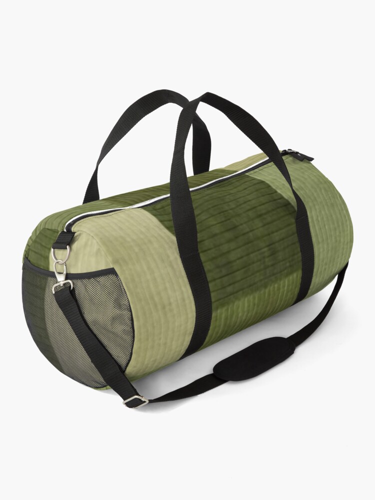 Corduroy 2025 duffle bag